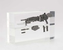 (PO) M.S.G Modeling Support Goods Weapon Unit 07 Twin Link Magnum (Re-issue) Image_3
