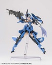(PO) M.S.G Modeling Support Goods Weapon Unit 07 Twin Link Magnum (Re-issue) Image_10