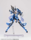 (PO) M.S.G Modeling Support Goods Weapon Unit 07 Twin Link Magnum (Re-issue) Image_11