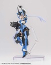 (PO) M.S.G Modeling Support Goods Weapon Unit 07 Twin Link Magnum (Re-issue) Image_14