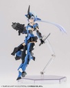 (PO) M.S.G Modeling Support Goods Weapon Unit 07 Twin Link Magnum (Re-issue) Image_15