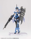 (PO) M.S.G Modeling Support Goods Weapon Unit 07 Twin Link Magnum (Re-issue) Image_17