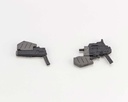 (PO) M.S.G Modeling Support Goods Weapon Unit 07 Twin Link Magnum (Re-issue) Image_19