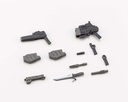 (PO) M.S.G Modeling Support Goods Weapon Unit 07 Twin Link Magnum (Re-issue) Image_20