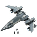 (PO) M.S.G Modeling Support Goods Heavy Weapon Unit 19 Solid Raptor (Re-issue) Image_2