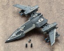 (PO) M.S.G Modeling Support Goods Heavy Weapon Unit 19 Solid Raptor (Re-issue) Image_3