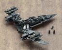(PO) M.S.G Modeling Support Goods Heavy Weapon Unit 19 Solid Raptor (Re-issue) Image_4