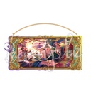 (PO) Dream Meister and the Recollected Black Fairy Keepers Board Key Chain Vol. 4 4 Mikage (B) Image_1