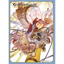 (PO) Chara Sleeve Collection Matt Series Granblue Fantasy - Kumbhira No. MT1570 Image_1