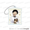 (PO) Yowamushi Pedal LIMIT BREAK Trading Acrylic Key Chain Jun-kissa Ver. [BOX] Image_2