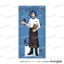 (PO) Yowamushi Pedal LIMIT BREAK Acrylic Stand Jun-kissa Ver. Manami Sangaku Image_1
