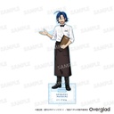 (PO) Yowamushi Pedal LIMIT BREAK Acrylic Stand Jun-kissa Ver. Manami Sangaku Image_2