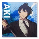 (PO) Chainsaw Man Glitter Acrylic Block - Hayakawa Aki Image_1