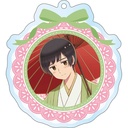 (PO) Hetalia World Stars Original Illustration Acrylic Key Chain Sweets Parade Ver. - Japan Image_1