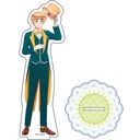 (PO) Hetalia World Stars Original Illustration Big Arylic Stand Sweets Parade Ver. - United Kingdom Image_1