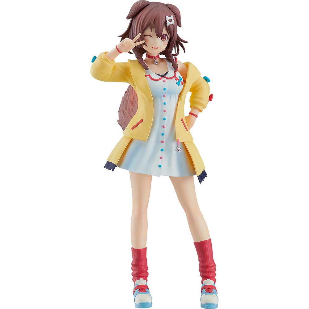(PO) POP UP PARADE Hololive Production - Inugami Korone (Re-issue) Image_2