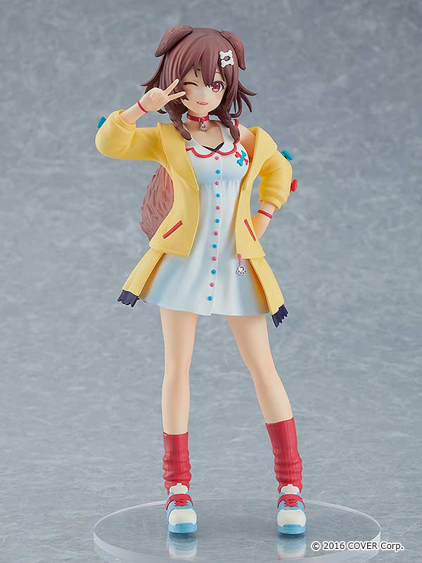 (PO) POP UP PARADE Hololive Production - Inugami Korone (Re-issue) Image_3
