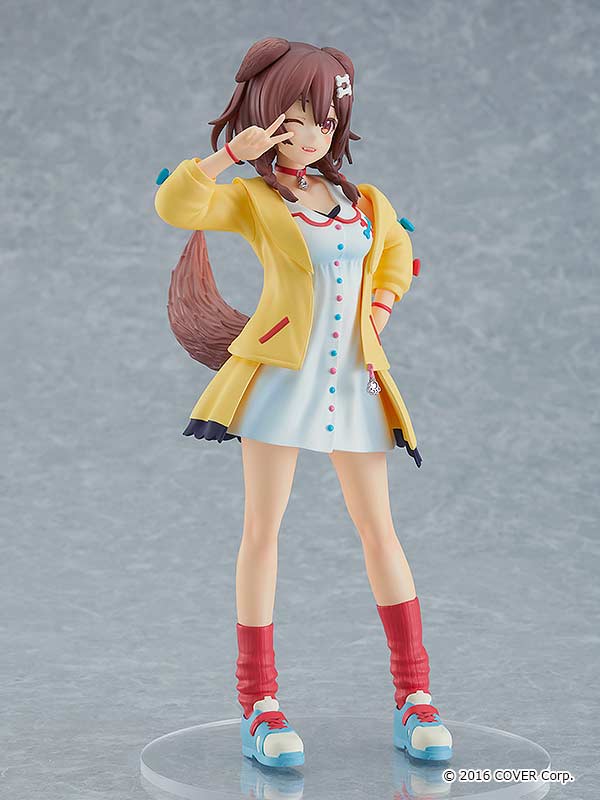 (PO) POP UP PARADE Hololive Production - Inugami Korone (Re-issue) Image_4