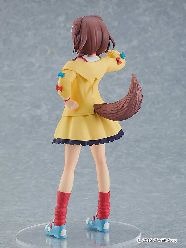 (PO) POP UP PARADE Hololive Production - Inugami Korone (Re-issue) Image_5