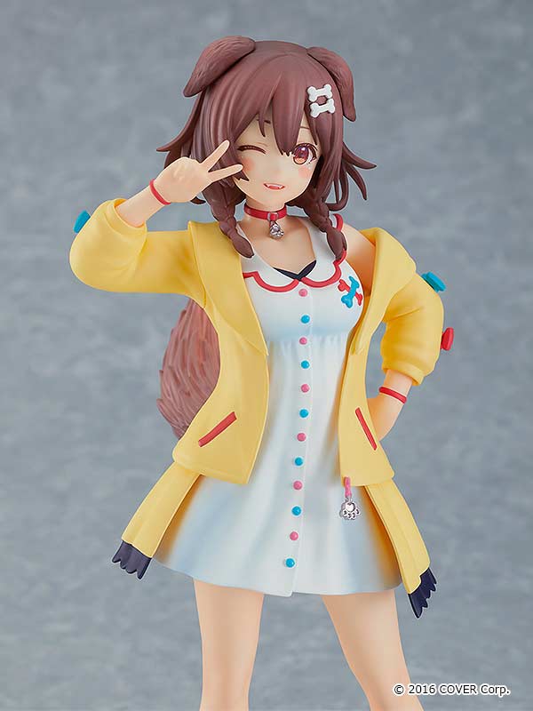 (PO) POP UP PARADE Hololive Production - Inugami Korone (Re-issue) Image_6