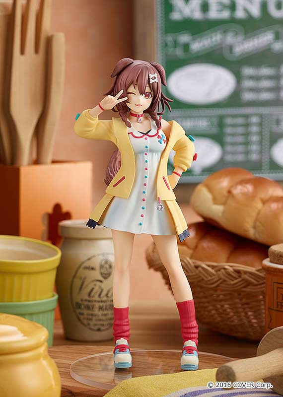 (PO) POP UP PARADE Hololive Production - Inugami Korone (Re-issue) Image_7