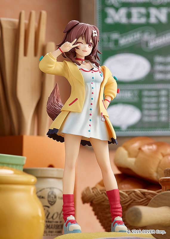 (PO) POP UP PARADE Hololive Production - Inugami Korone (Re-issue) Image_8