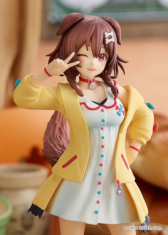 (PO) POP UP PARADE Hololive Production - Inugami Korone (Re-issue) Image_9