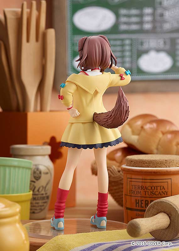 (PO) POP UP PARADE Hololive Production - Inugami Korone (Re-issue) Image_10