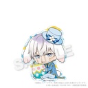 (PO) The Ice Guy and His Cool Female Colleague Die-cut Sticker Himuro-kun Image_1