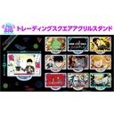 (PO) Mob Psycho 100 III Trading Square Acrylic Stand [BOX] Image_1