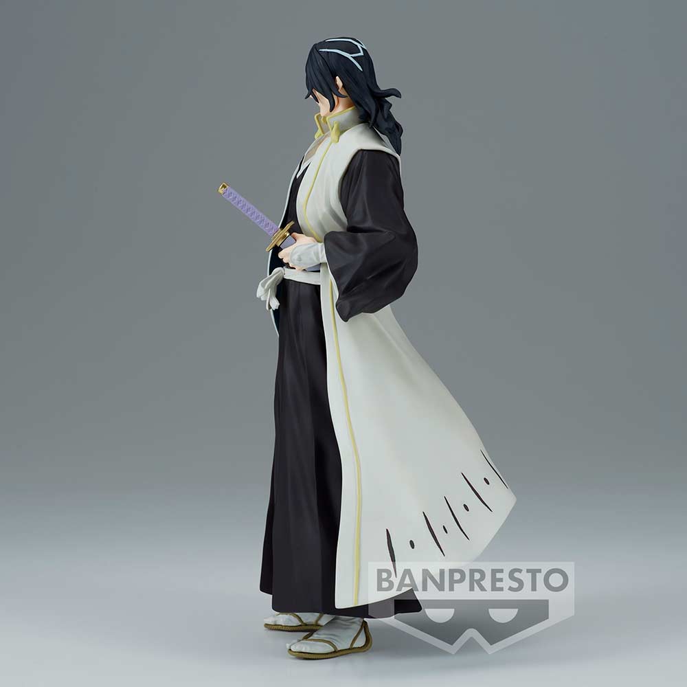(PO) Bleach Solid and Souls - Kuchiki Byakuya Image_4