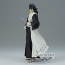 (PO) Bleach Solid and Souls - Kuchiki Byakuya Image_4