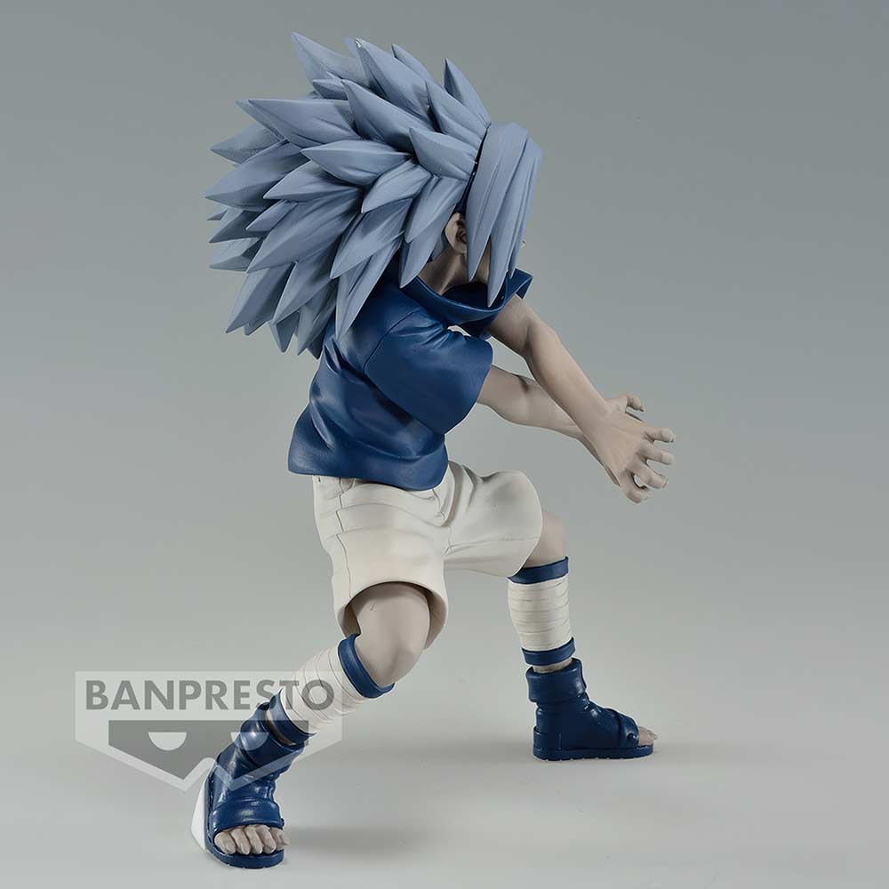 (PO) Naruto Vibration Stars - Uchiha Sasuke II Image_5