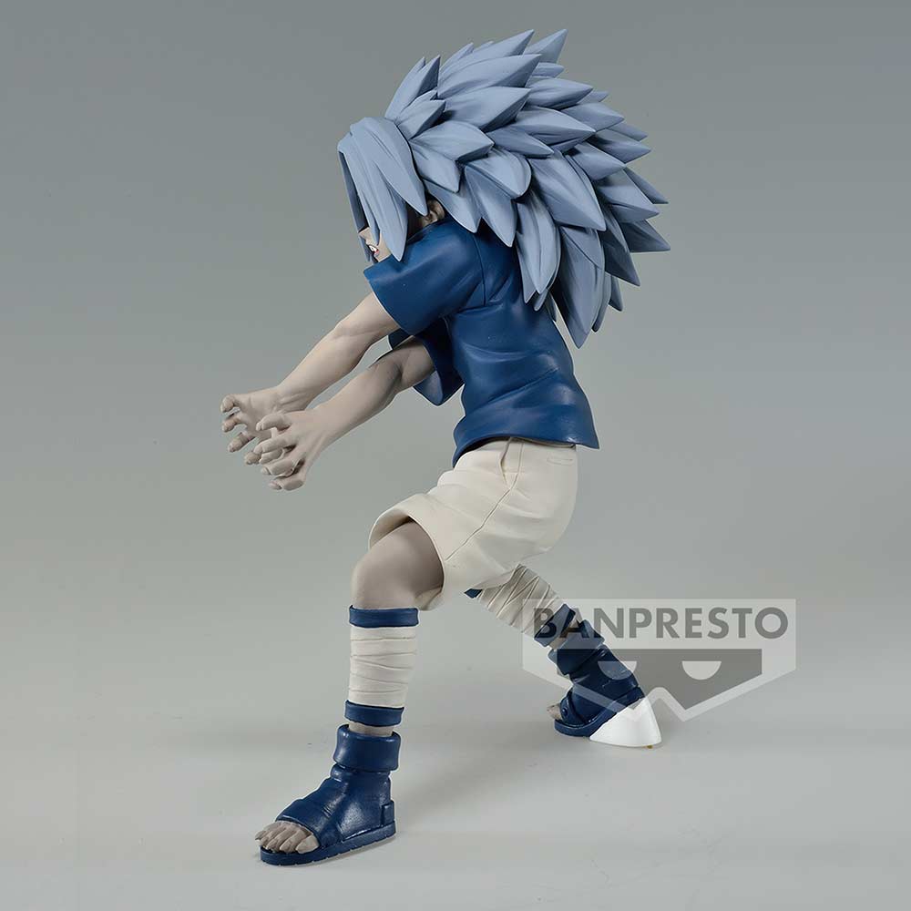 (PO) Naruto Vibration Stars - Uchiha Sasuke II Image_6