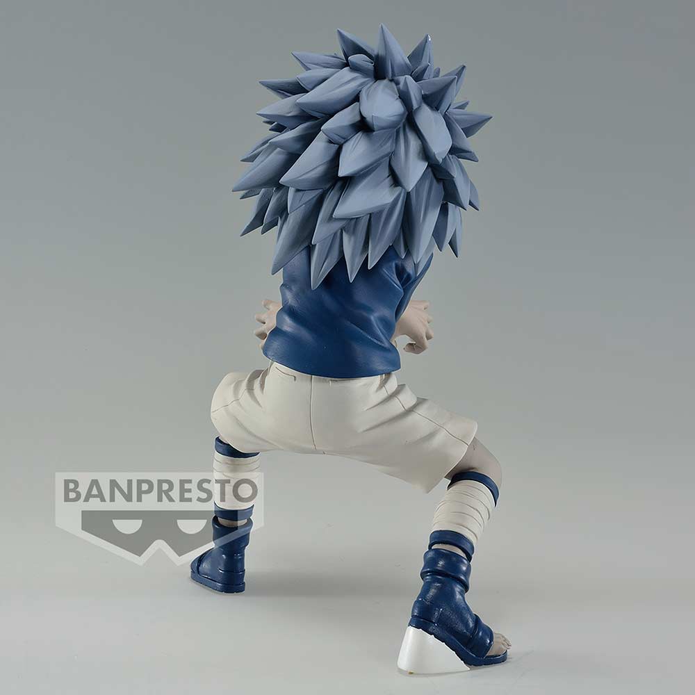(PO) Naruto Vibration Stars - Uchiha Sasuke II Image_7