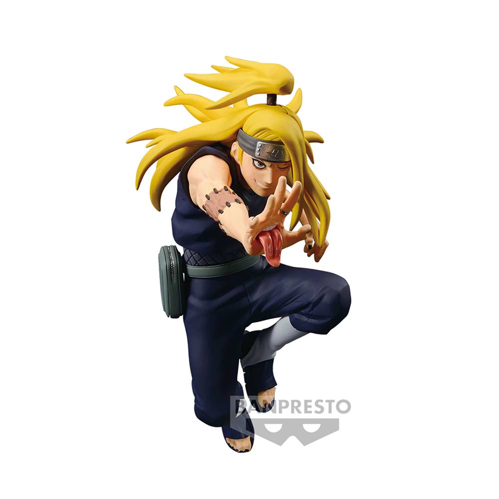 (PO) Naruto Shippuden Vibration Stars - Deidara Image_2