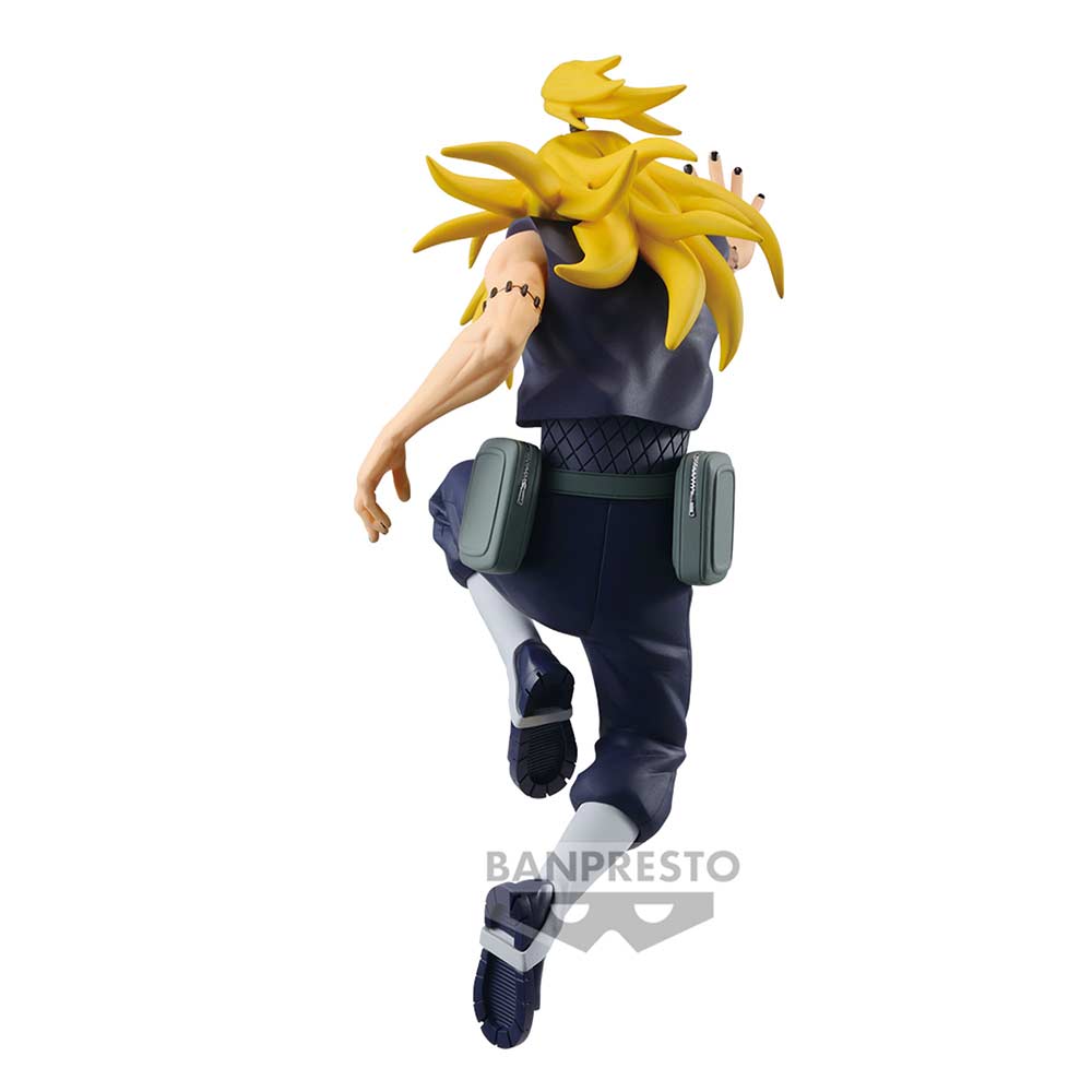 (PO) Naruto Shippuden Vibration Stars - Deidara Image_4