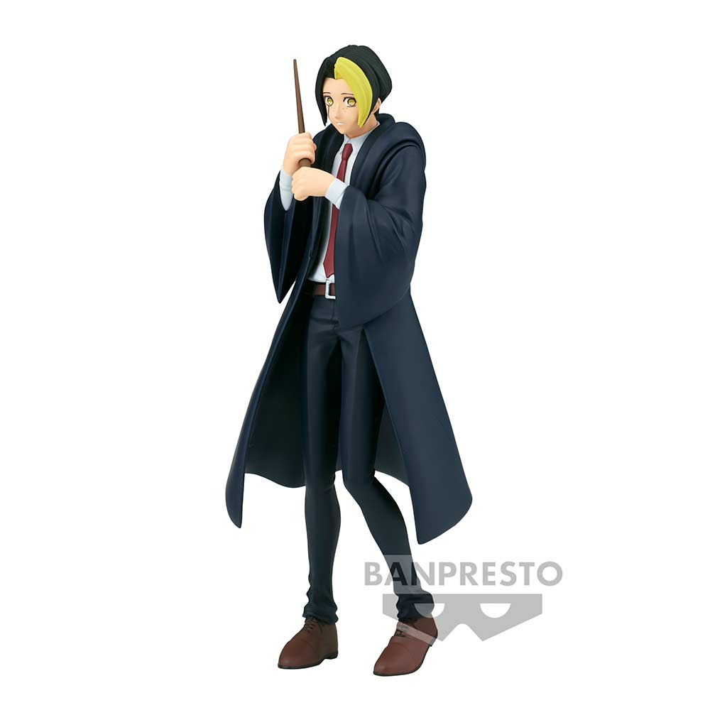 (PO) Mashle DXF Finn Ames Image_2