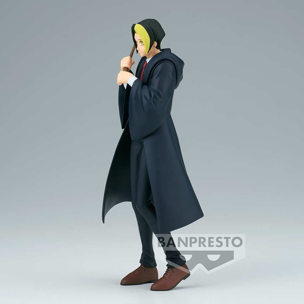 (PO) Mashle DXF Finn Ames Image_5