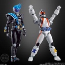 (PO) SO-DO Chronicle Kamen Rider Fourze [BOX] Image_10