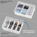 (PO) BANDAI SPIRITS TOOL Multi Builders Case Image_5