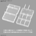 (PO) BANDAI SPIRITS TOOL Multi Builders Case Image_7