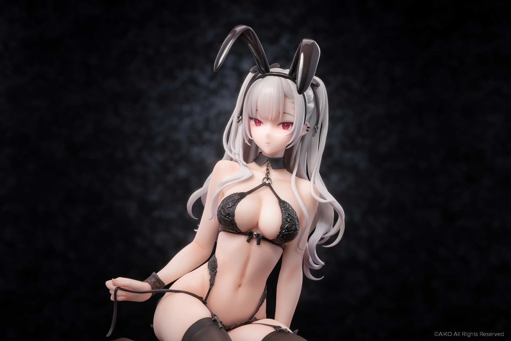 (PO) Black Bunny Girl Tana Image_14