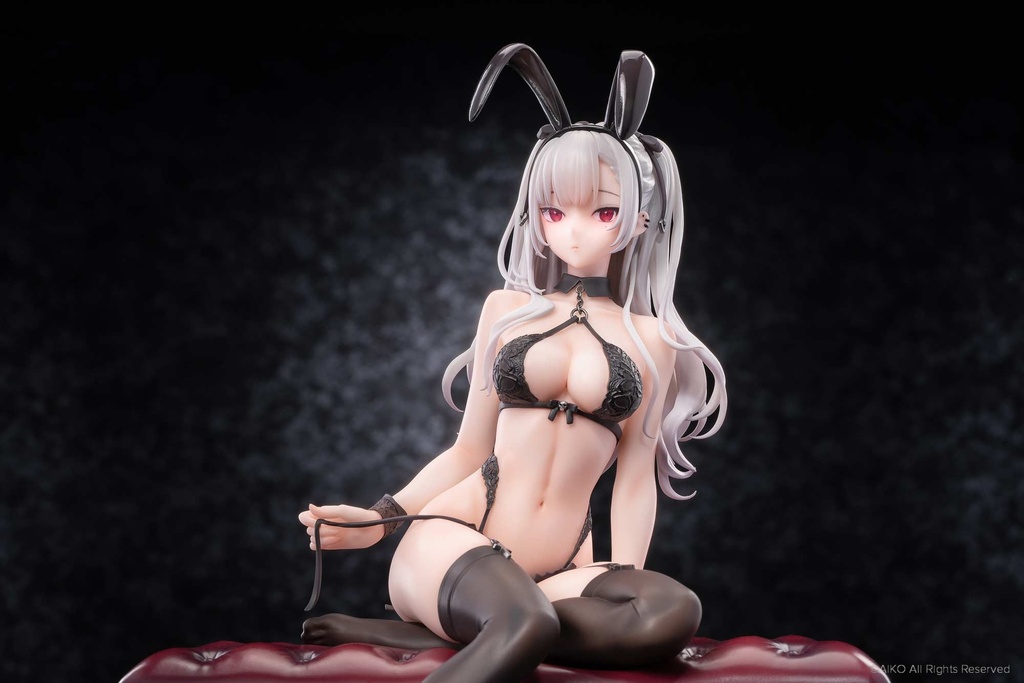 (PO) Black Bunny Girl Tana Image_19