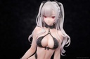 (PO) Black Bunny Girl Tana Image_21