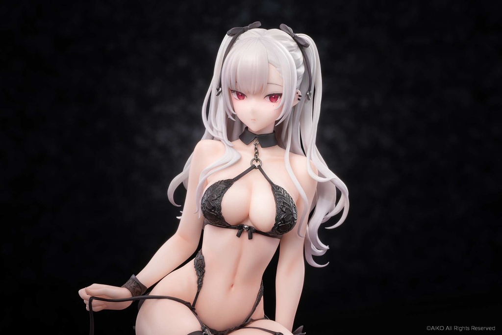 (PO) Black Bunny Girl Tana Image_22