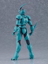 (PO) figma 600 Bio Booster Armor Guyver - Guyver I Ultimate Edition Image_4