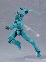(PO) figma 600 Bio Booster Armor Guyver - Guyver I Ultimate Edition Image_5