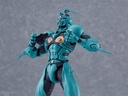 (PO) figma 600 Bio Booster Armor Guyver - Guyver I Ultimate Edition Image_7