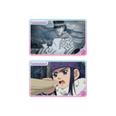 (PO) Golden Kamuy Clear Card [BOX] Image_3